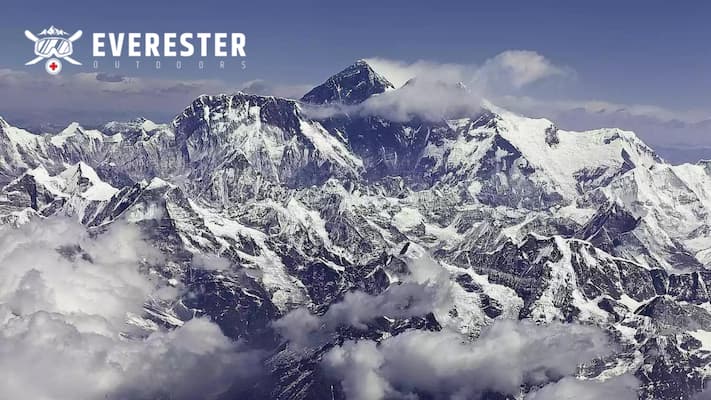 Rainbow Valley Mount Everest - Most Death Zone of Mount Everest Why Is It Called Rainbow Valley?