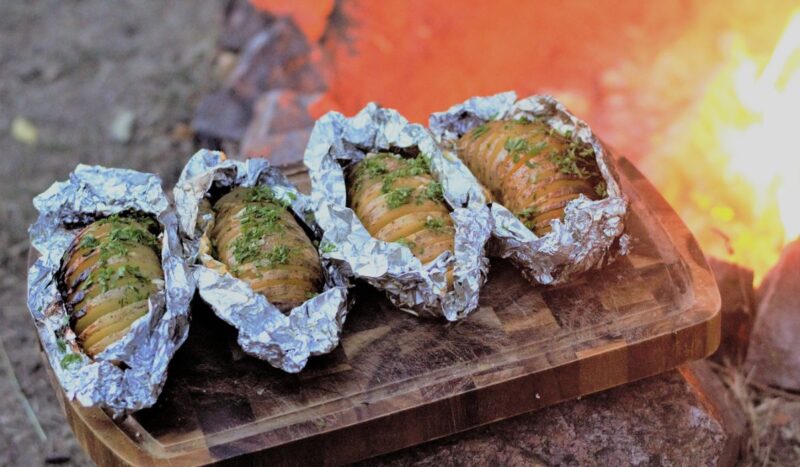 Campfire Bread on a Stick: 2025 Ultimate Guide